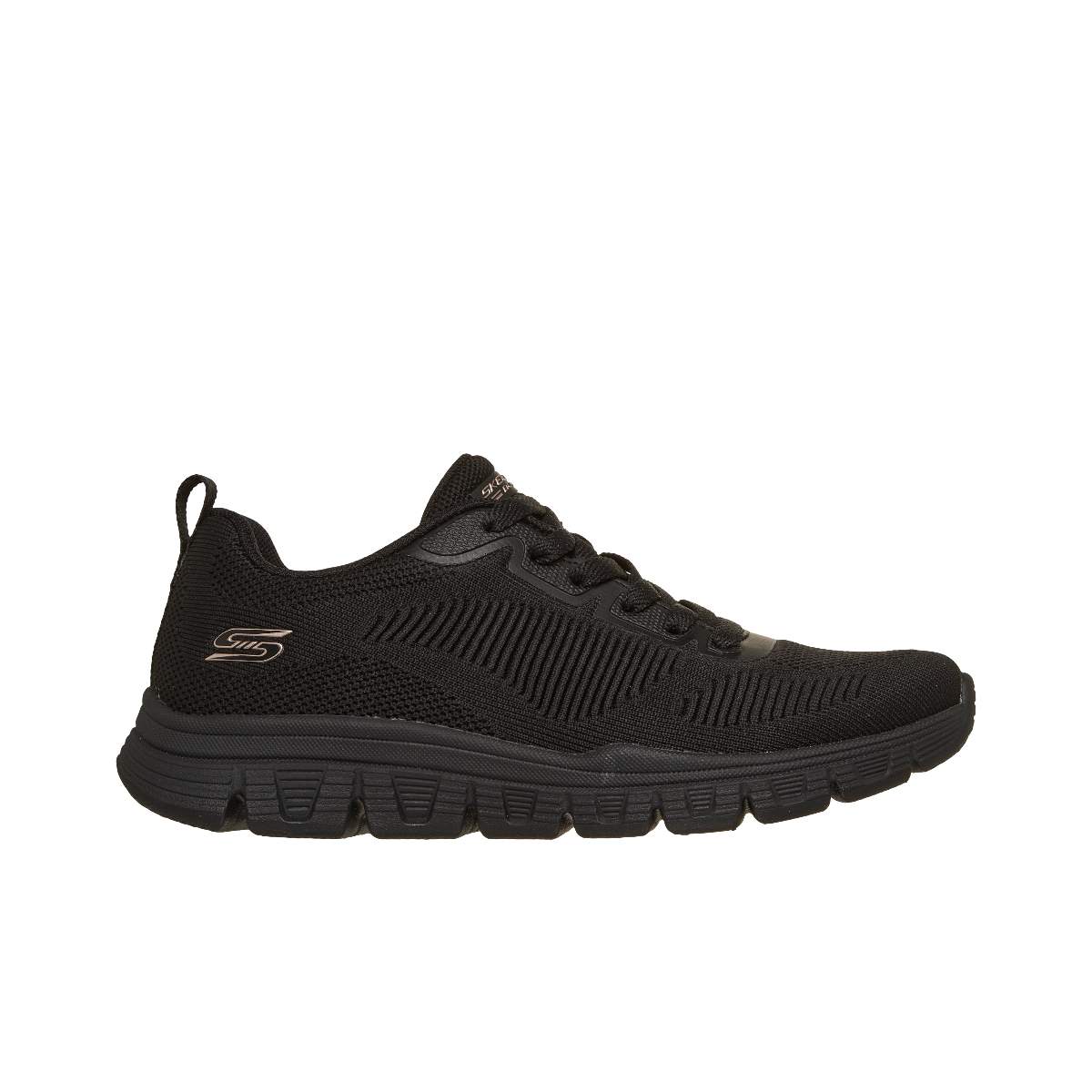 Skechers ženska patika 117700 Lak Korak