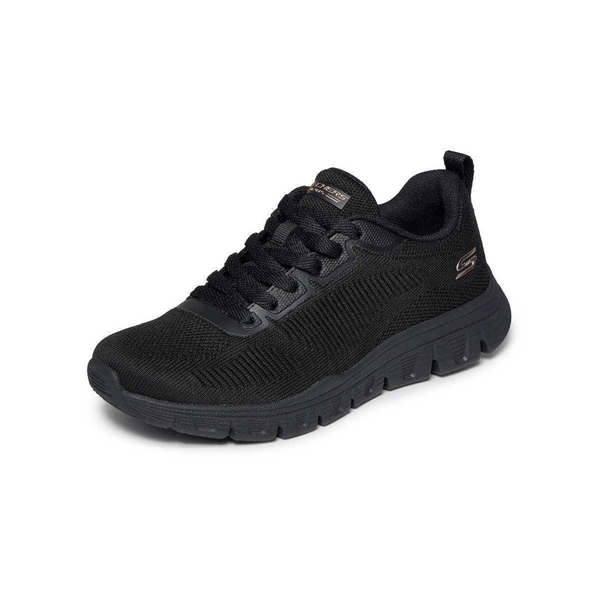 Skechers ženska patika 117700 Lak Korak