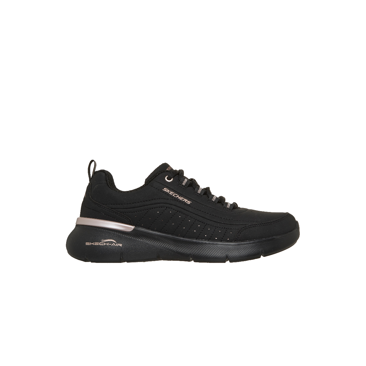 Skechers ženska patika 150373 Lak Korak