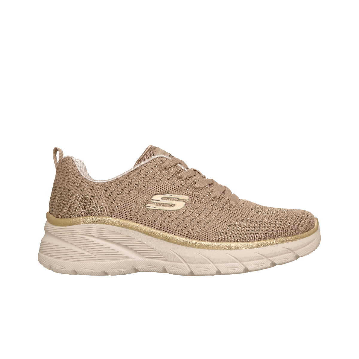 Skechers ženska patika 150384 Lak Korak