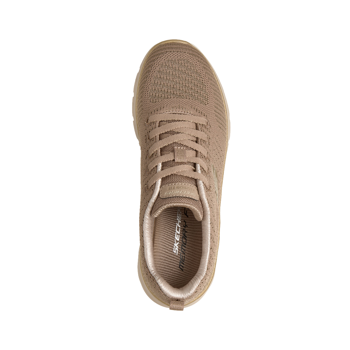 Skechers ženska patika 150384 Lak Korak