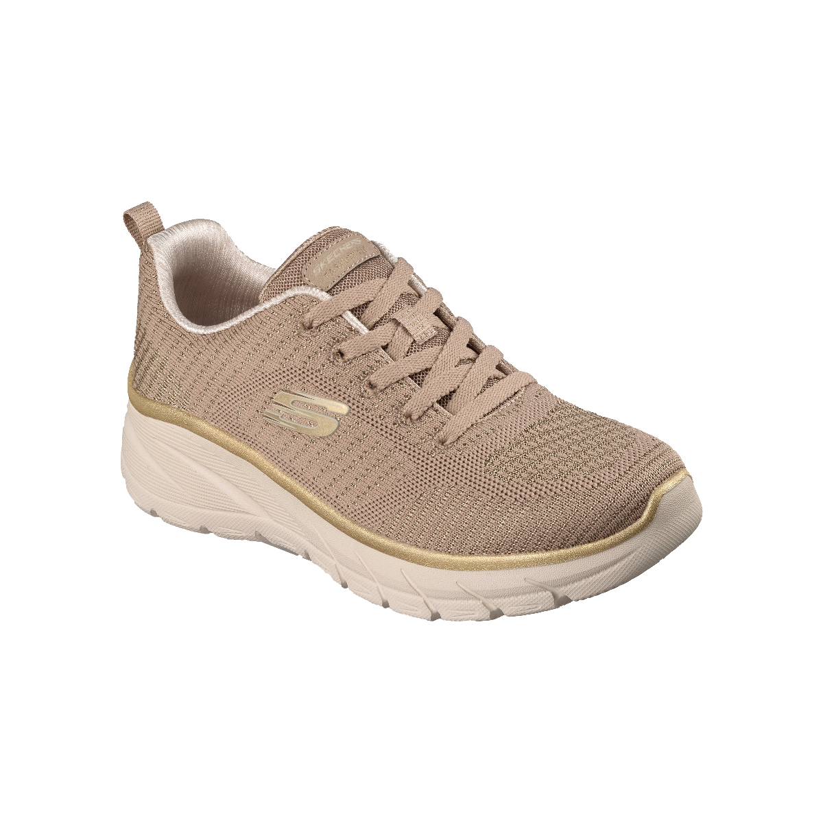 Skechers ženska patika 150384 Lak Korak