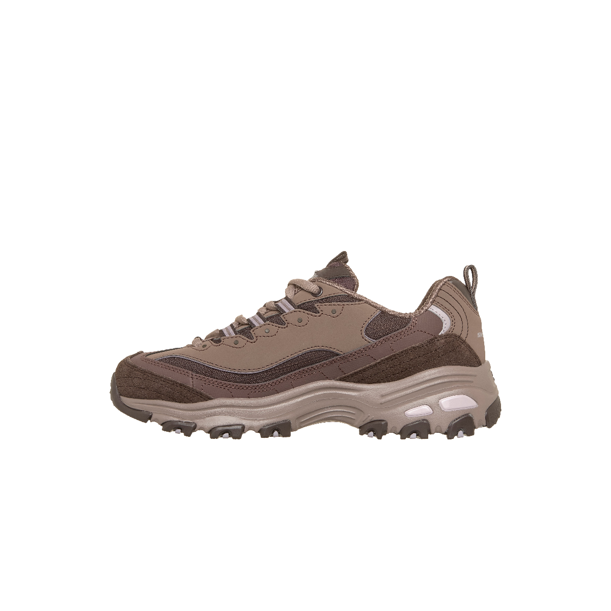 Skechers ženska patika 150872 Lak Korak