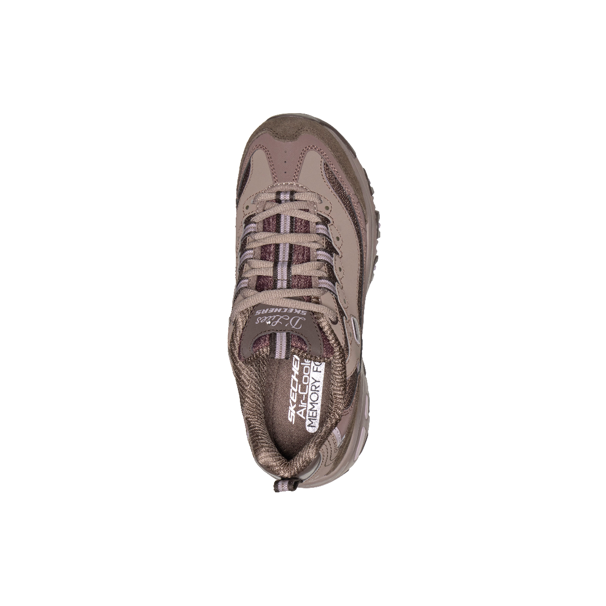 Skechers ženska patika 150872 Lak Korak