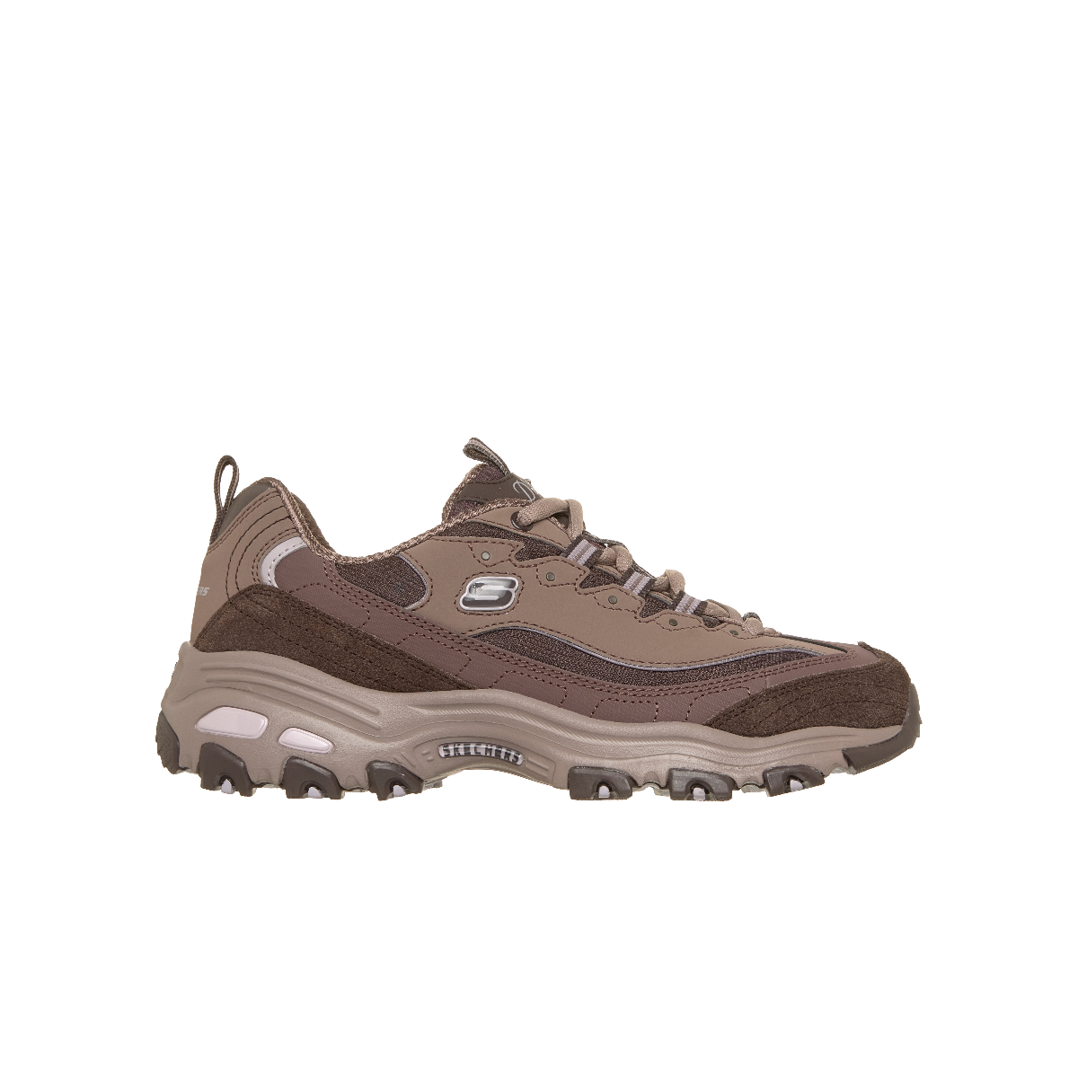 Skechers ženska patika 150872 Lak Korak