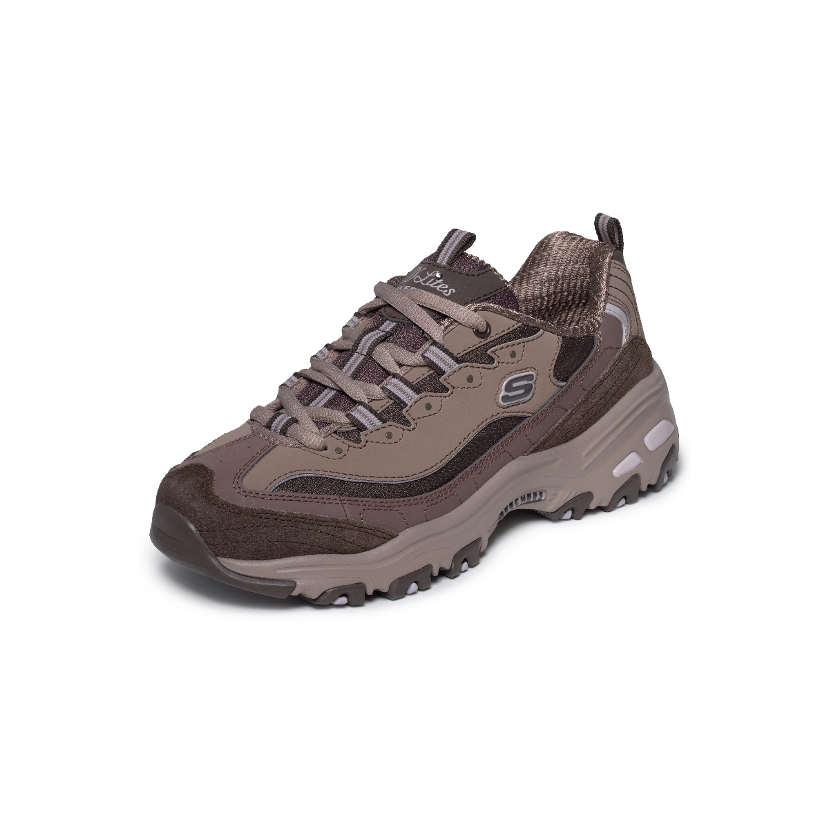 Skechers ženska patika 150872 Lak Korak