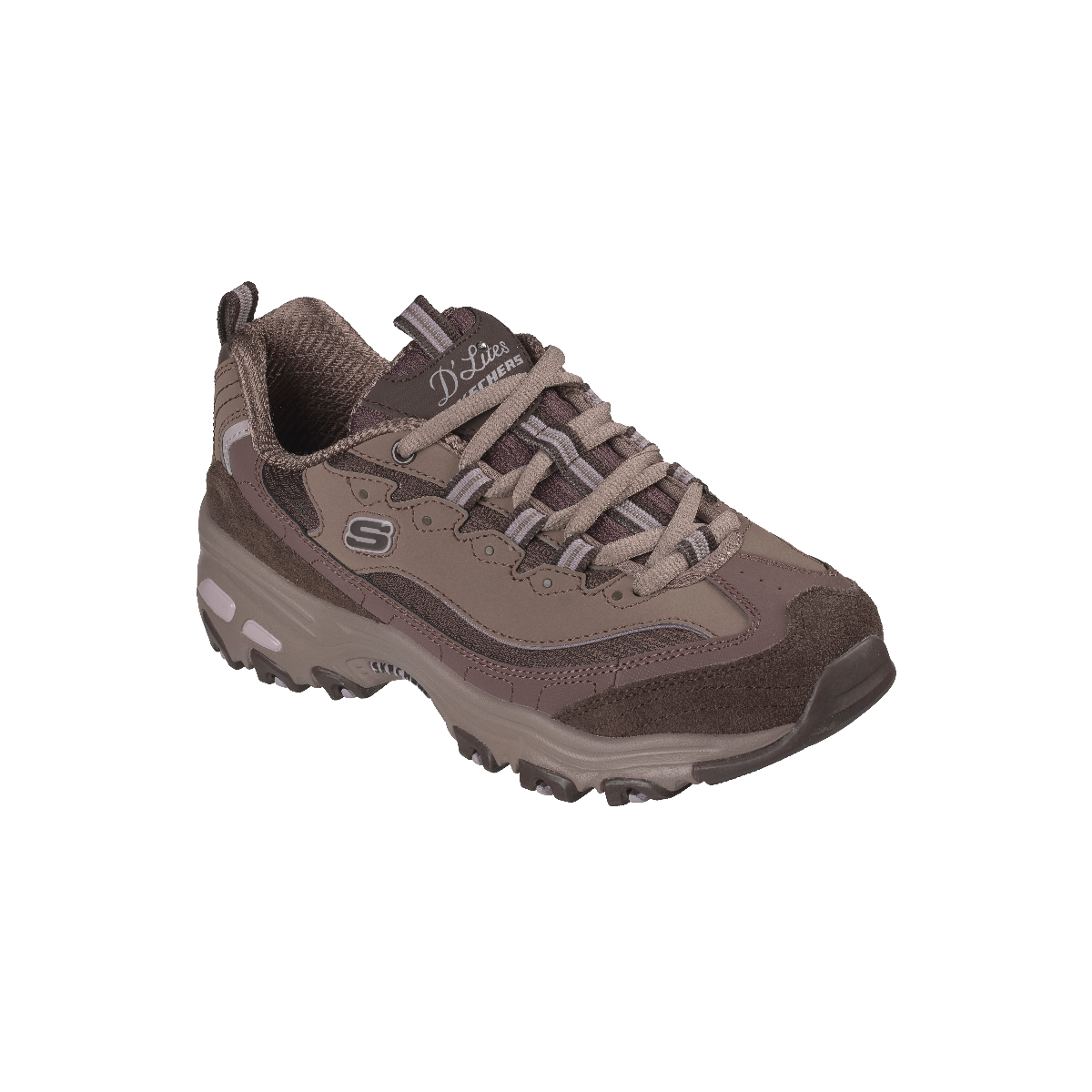 Skechers ženska patika 150872 Lak Korak