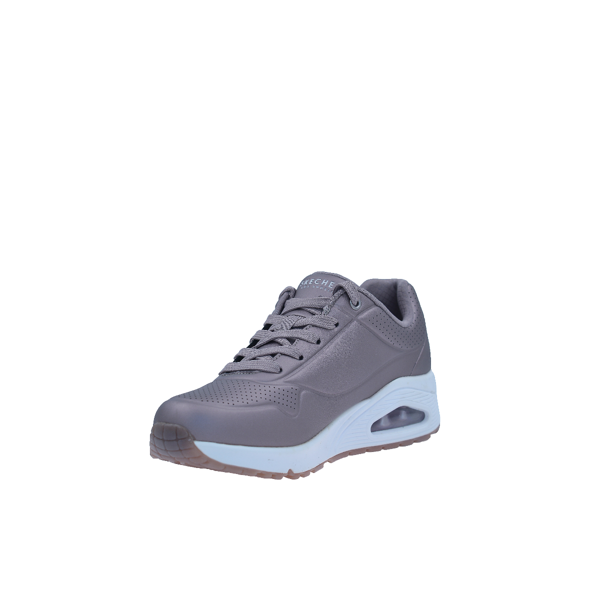 Skechers ženske patike 736914 pew Lak Korak