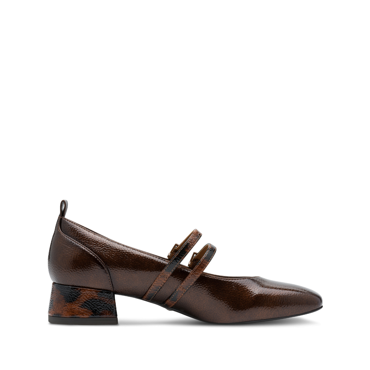 Tamaris ženska cipela 1-22318-43 Lak Korak