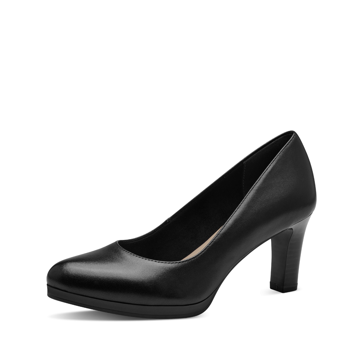 Tamaris ženska cipela 1-22433-41 Lak Korak