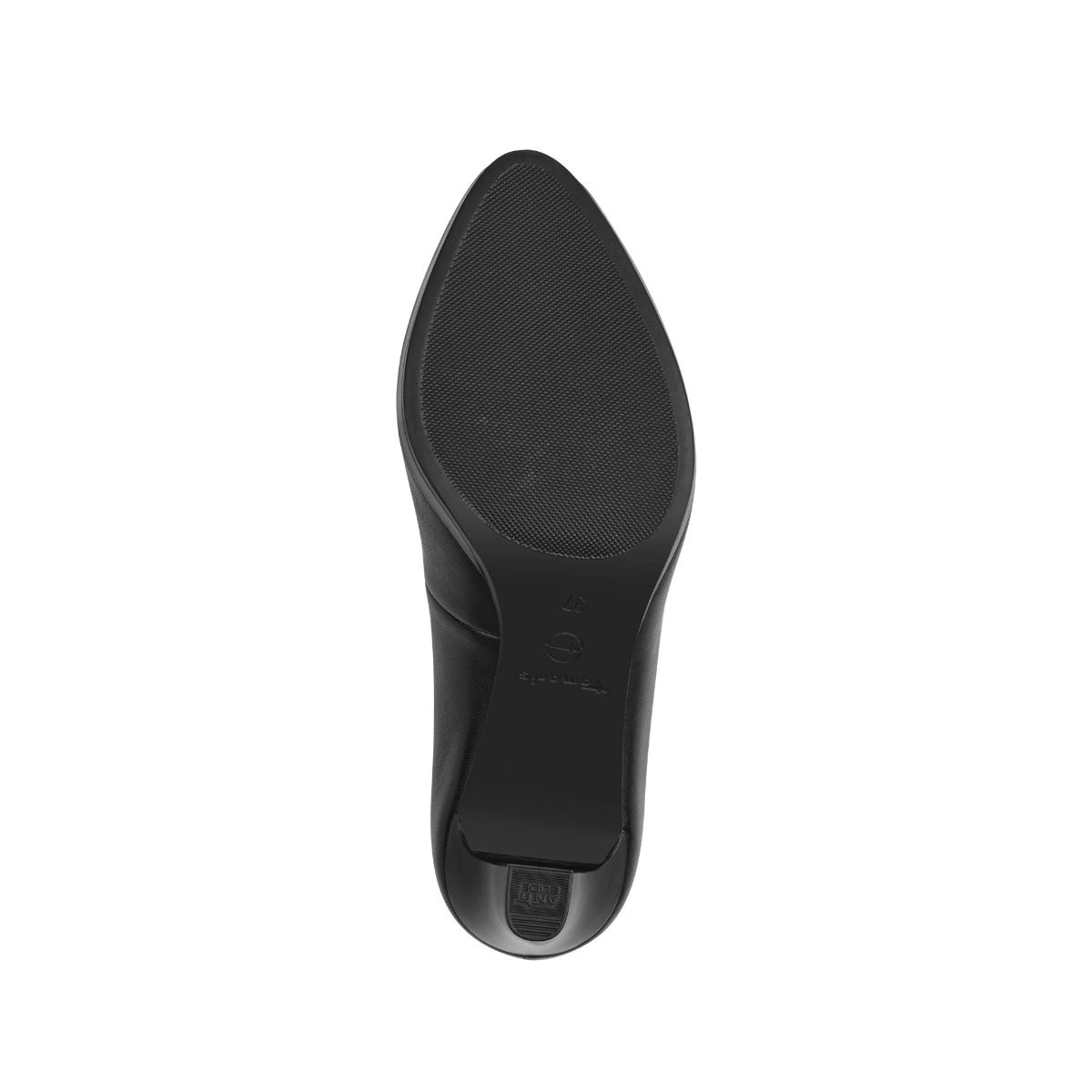 Tamaris ženska cipela 1-22433-41 Lak Korak