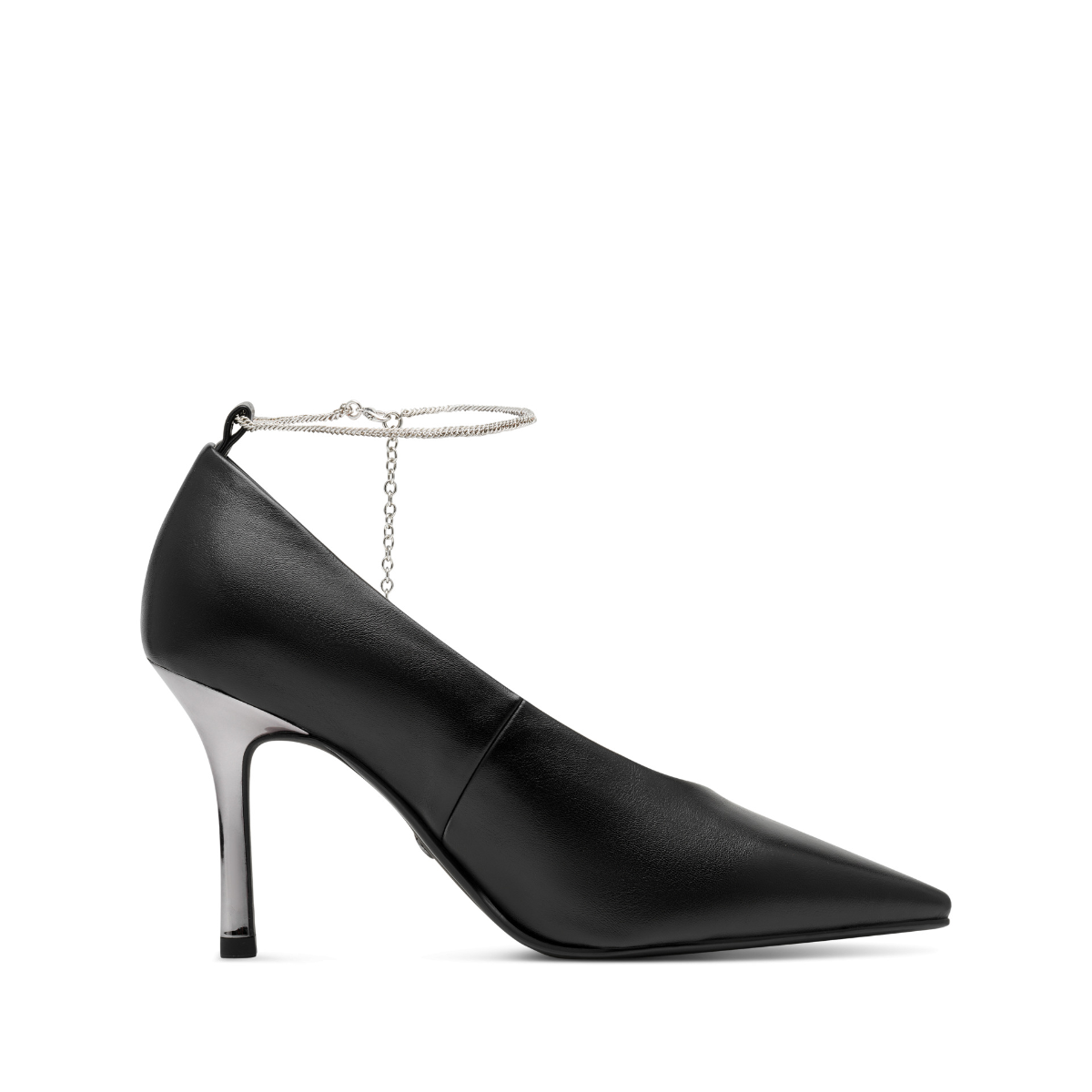 Tamaris ženska cipela 1-22464-45 Lak Korak