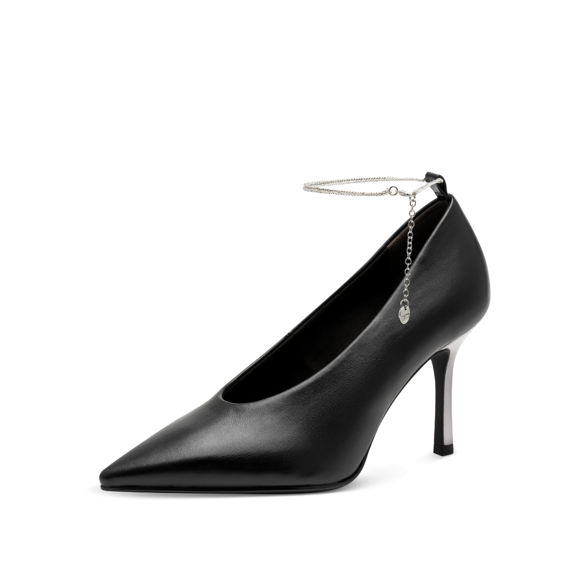 Tamaris ženska cipela 1-22464-45 Lak Korak