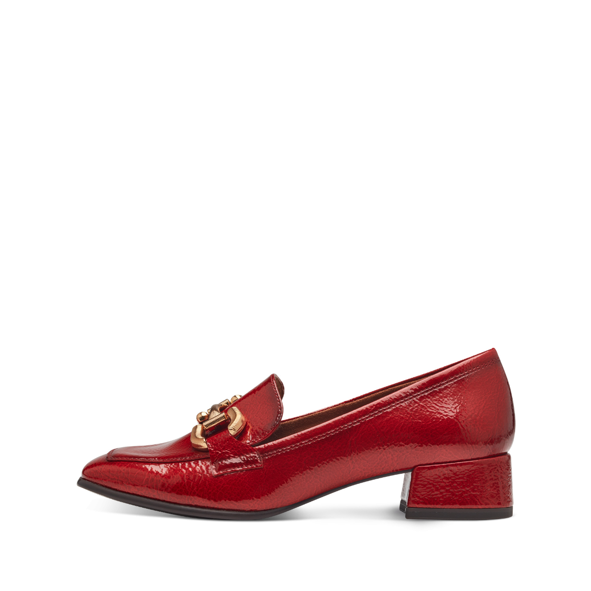 Tamaris ženska cipela 1-24316-43 Lak Korak