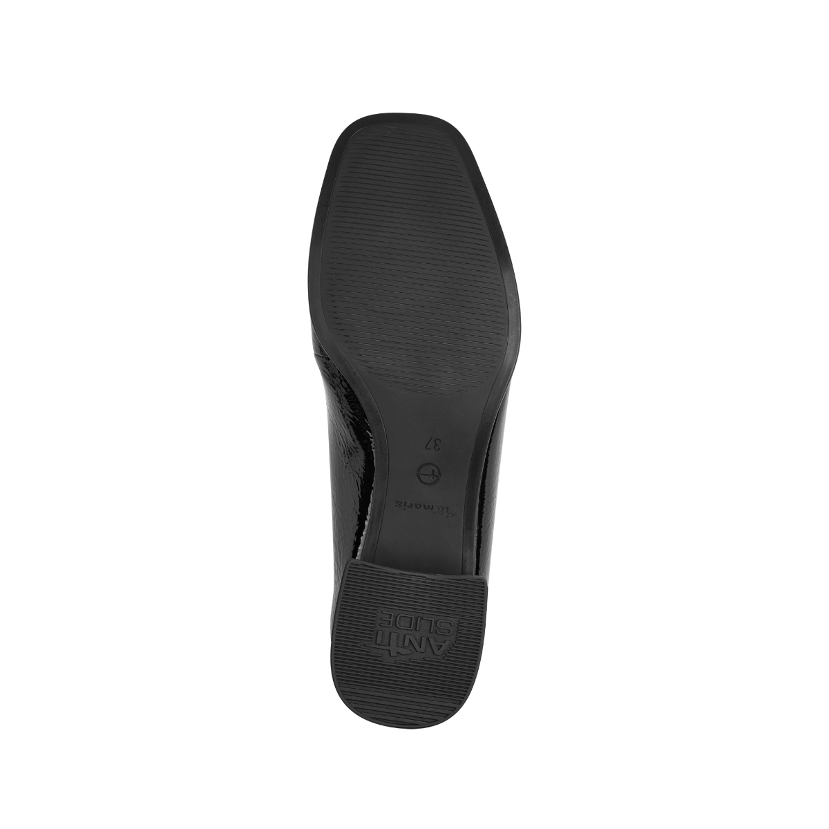 Tamaris ženska cipela 1-24316-43 Lak Korak