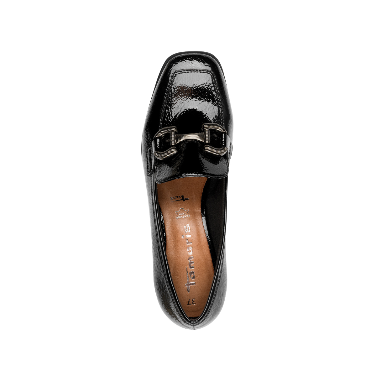 Tamaris ženska cipela 1-24316-43 Lak Korak