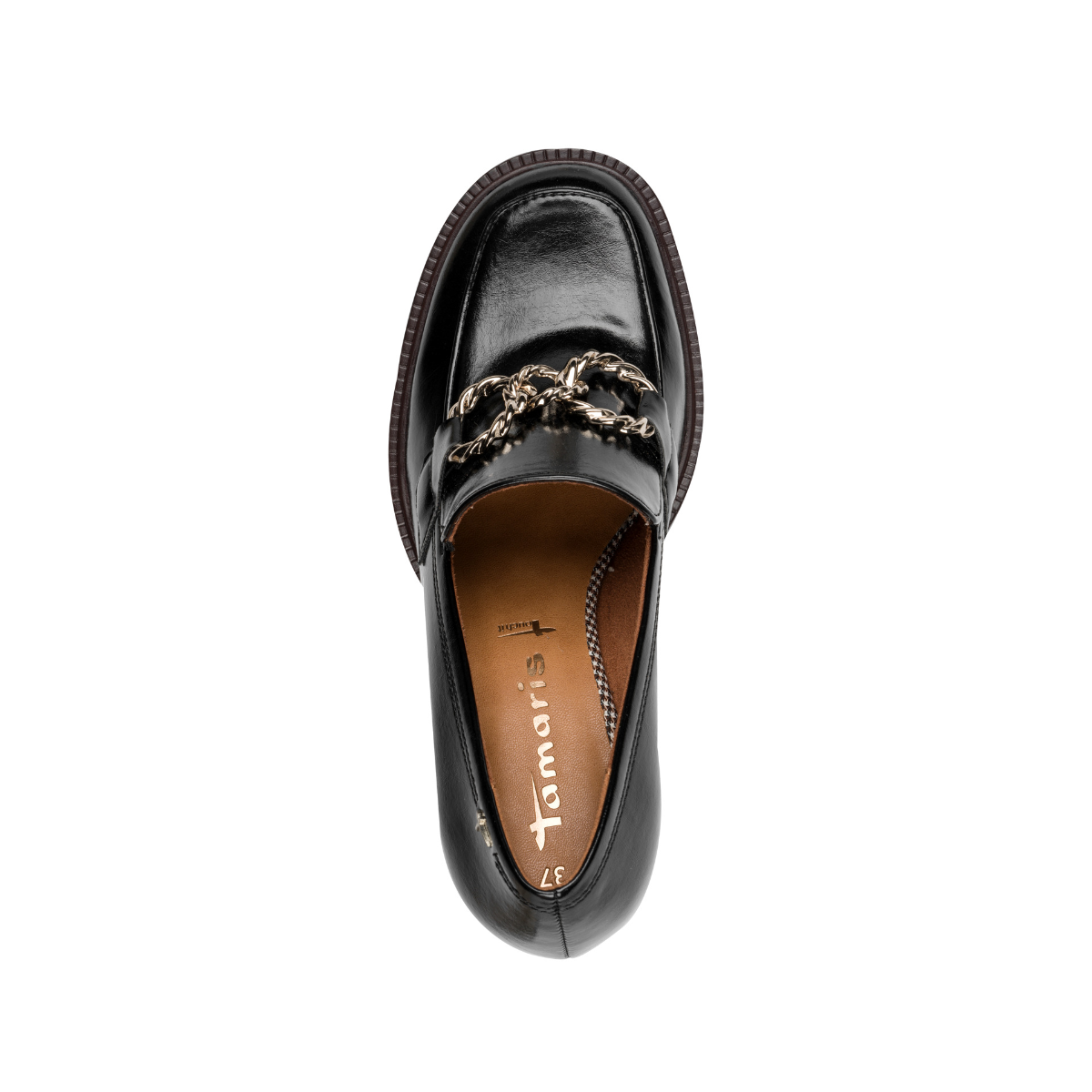 Tamaris ženska cipela 1-24413-45 Lak Korak