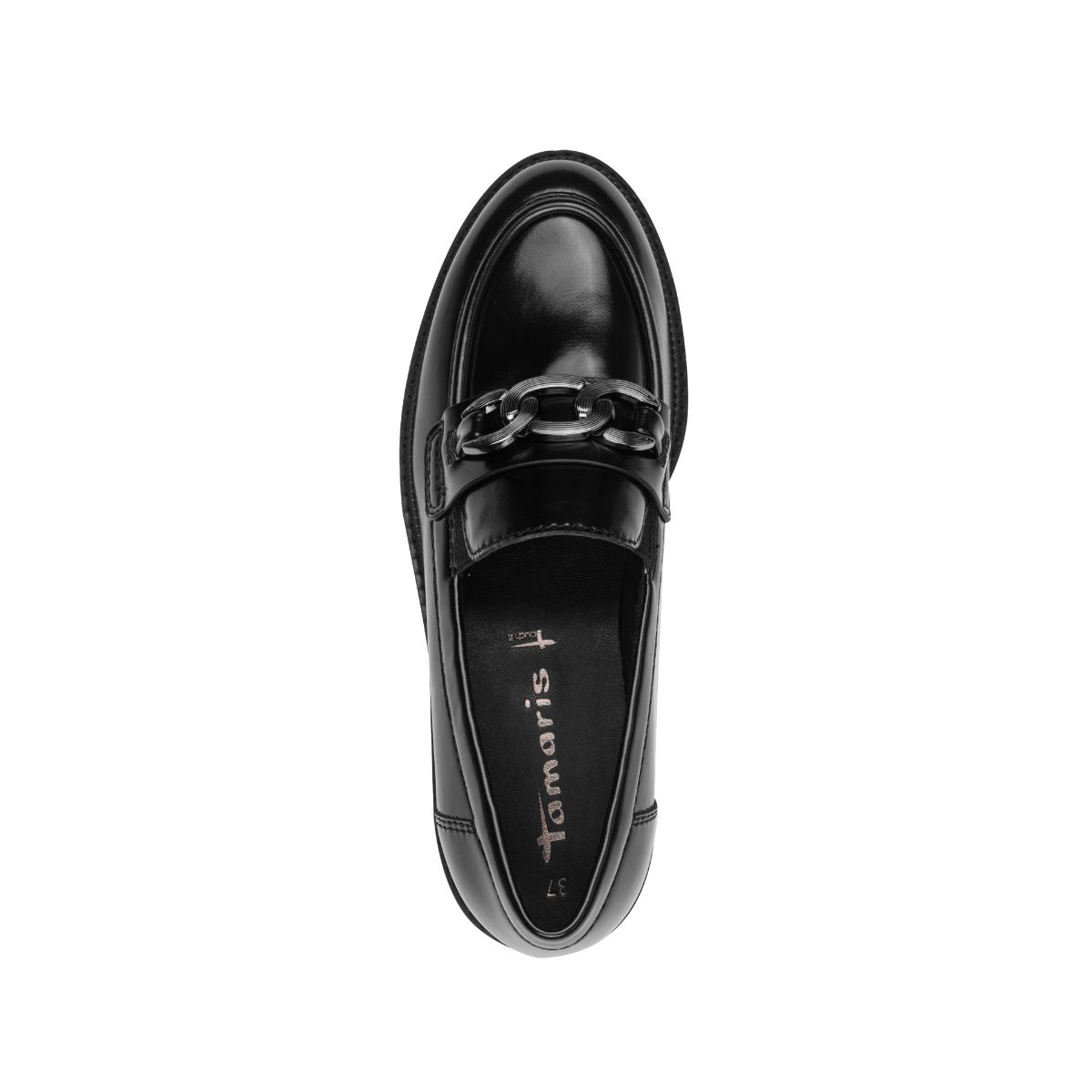 Tamaris ženska cipela 1-24655-45 Lak Korak