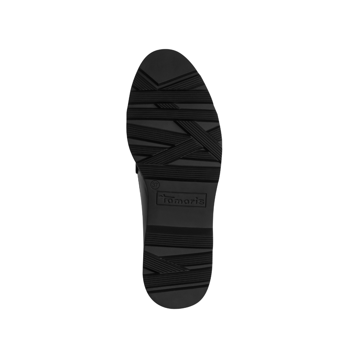 Tamaris ženska cipela 1-24655-45 Lak Korak