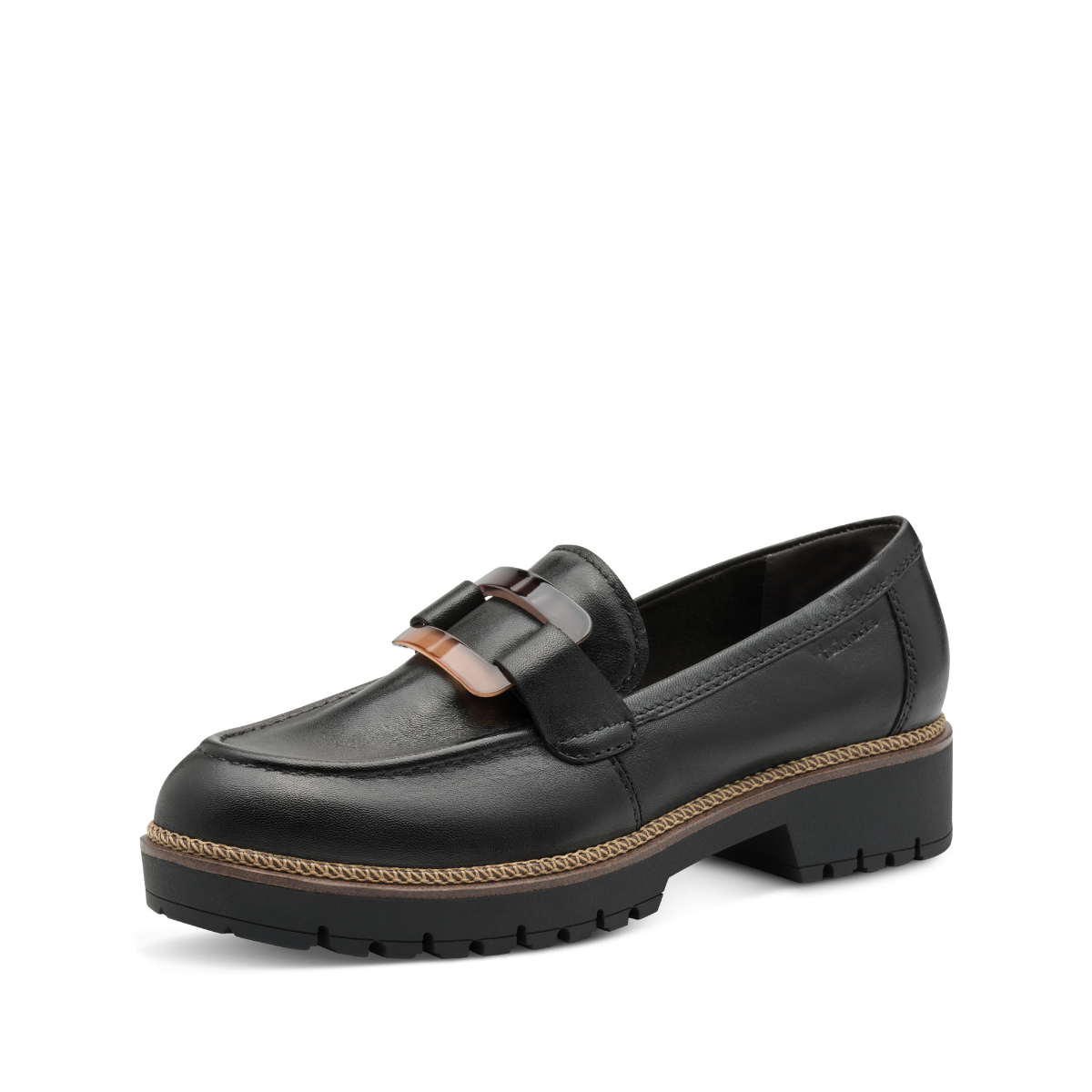 Tamaris ženska cipela 1-24722-43 Lak Korak