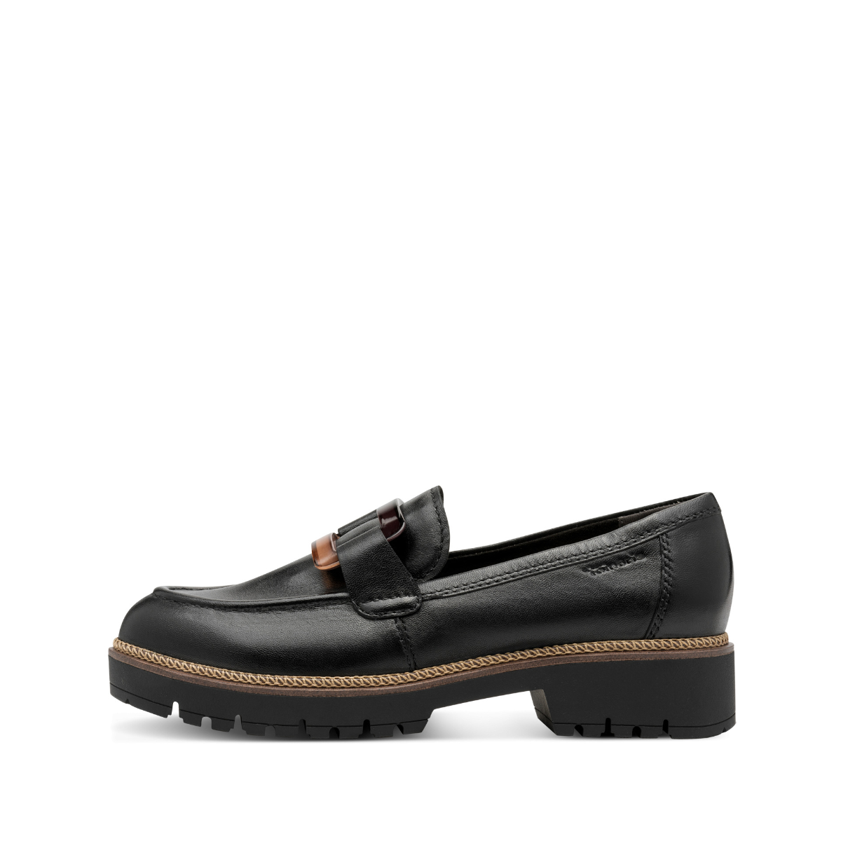 Tamaris ženska cipela 1-24722-43 Lak Korak