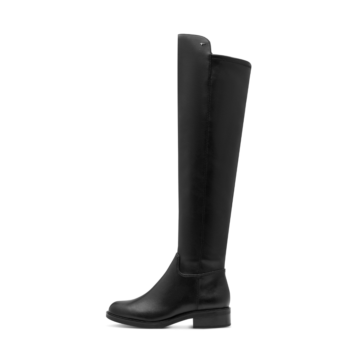 Tamaris ženska čizma 1-25508-45 Lak Korak