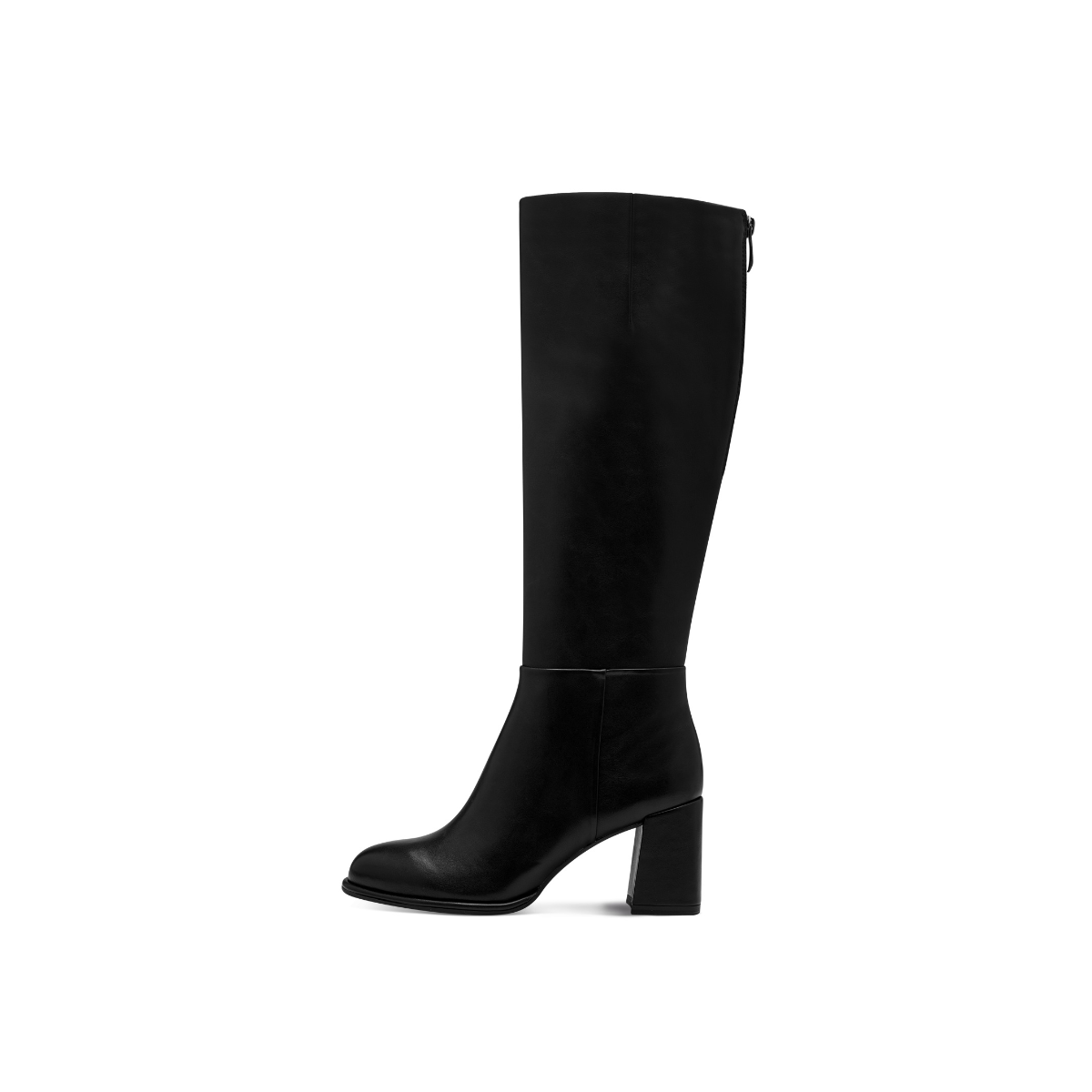 Tamaris ženska čizma 1-25515-41 Lak Korak