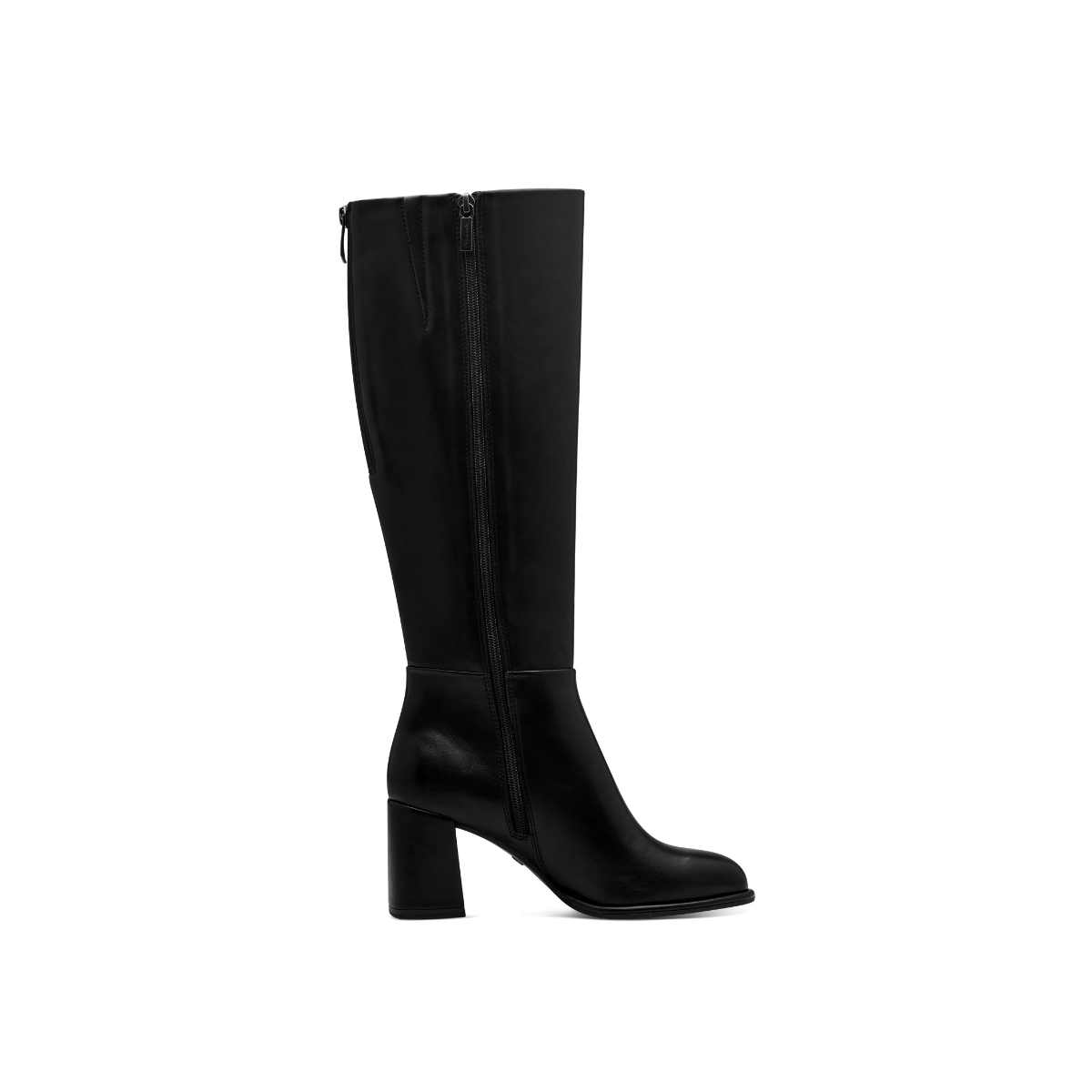 Tamaris ženska čizma 1-25515-41 Lak Korak