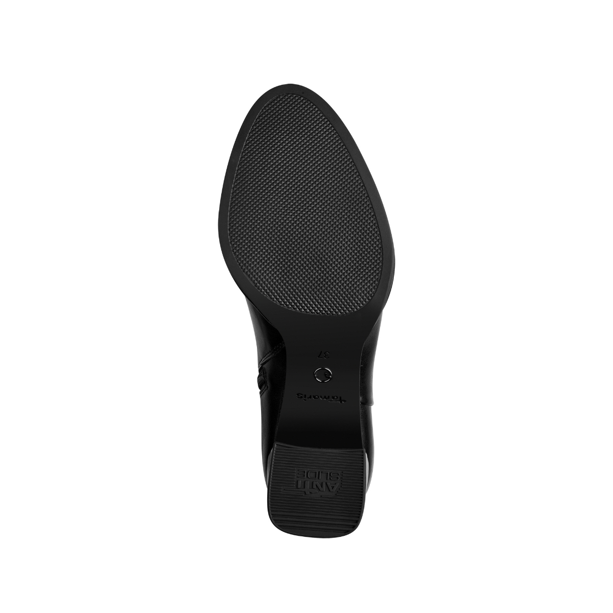 Tamaris ženska čizma 1-25515-41 Lak Korak