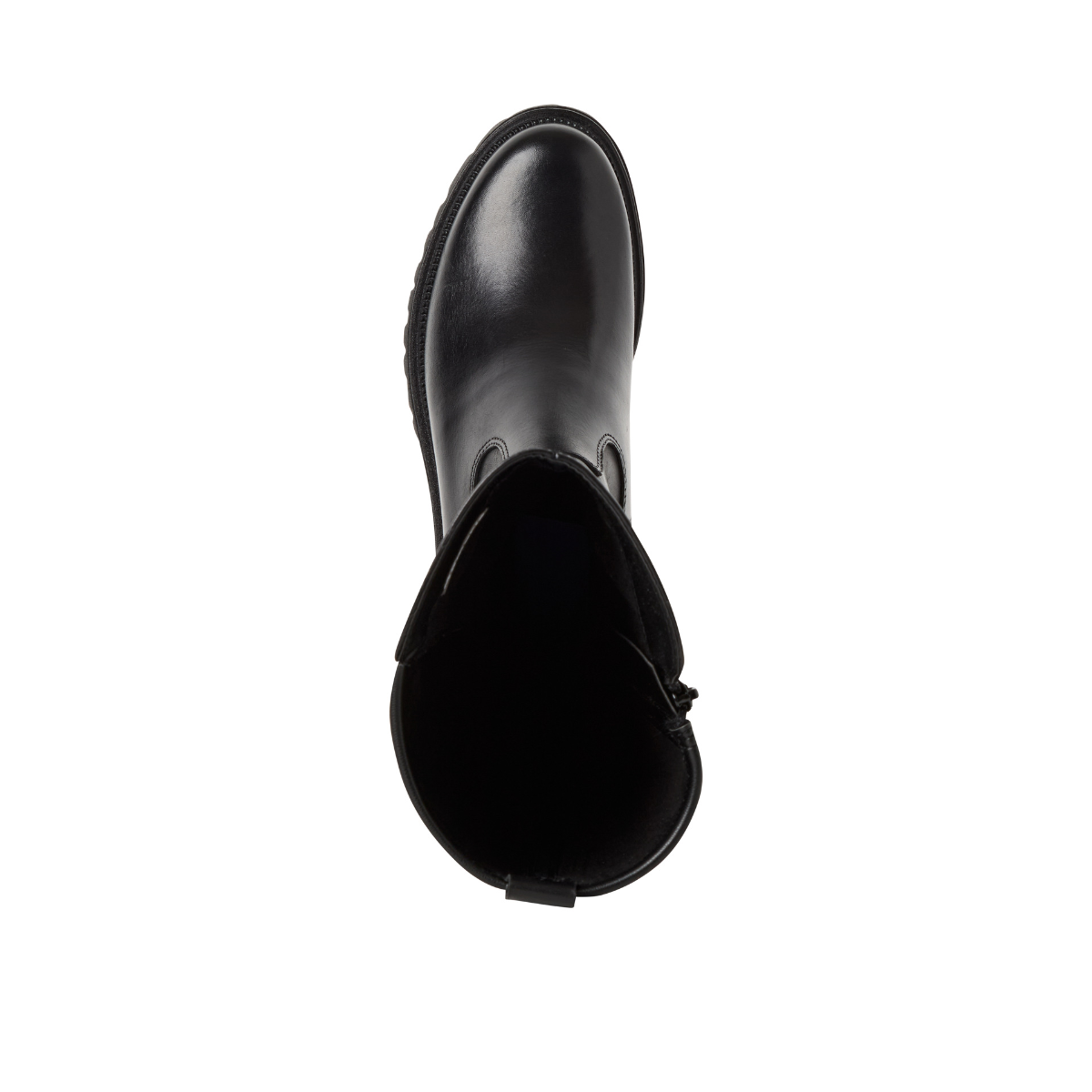 Tamaris ženska čizma 1-25605-43 Lak Korak