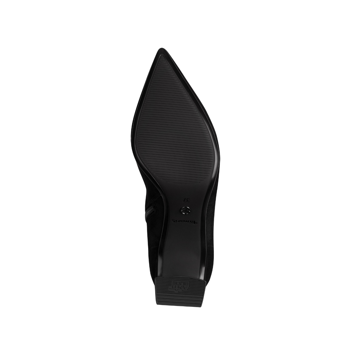 Tamaris ženska kratka čizma 1-25315-45 Lak Korak