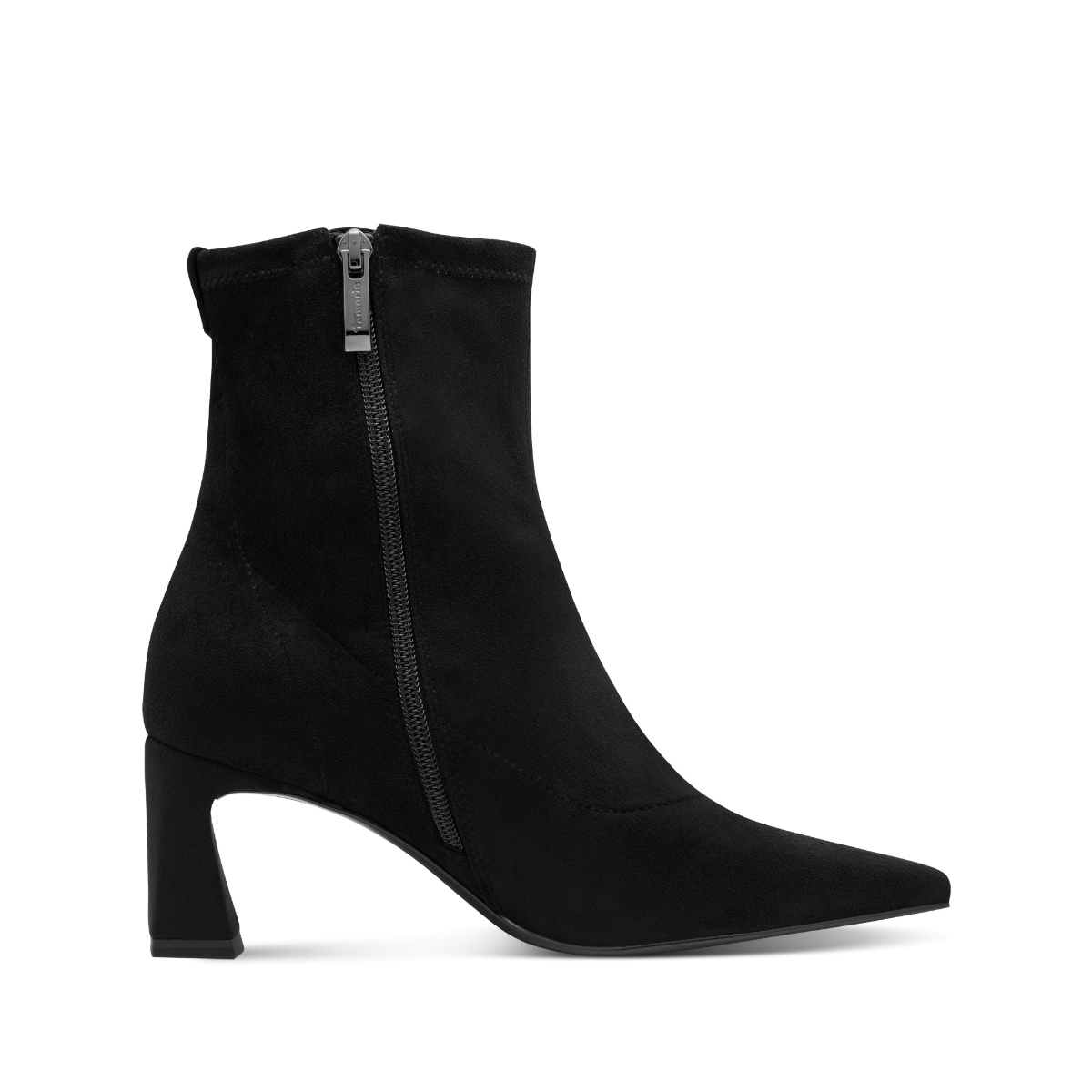 Tamaris ženska kratka čizma 1-25315-45 Lak Korak