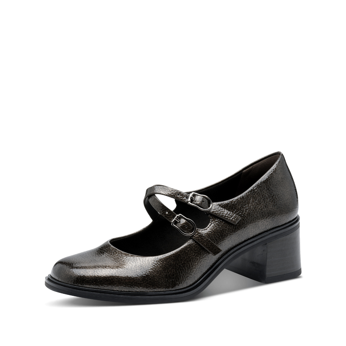 Tamaris ženska mokasina 1-22459-45 Lak Korak