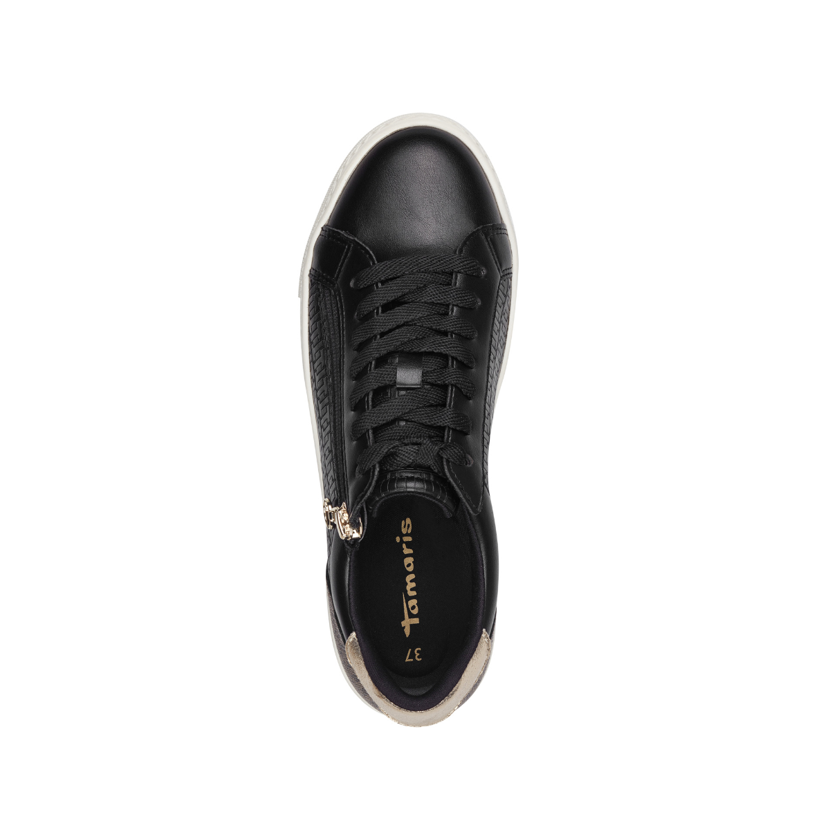 Tamaris ženska patika 1-23313-41 Lak Korak