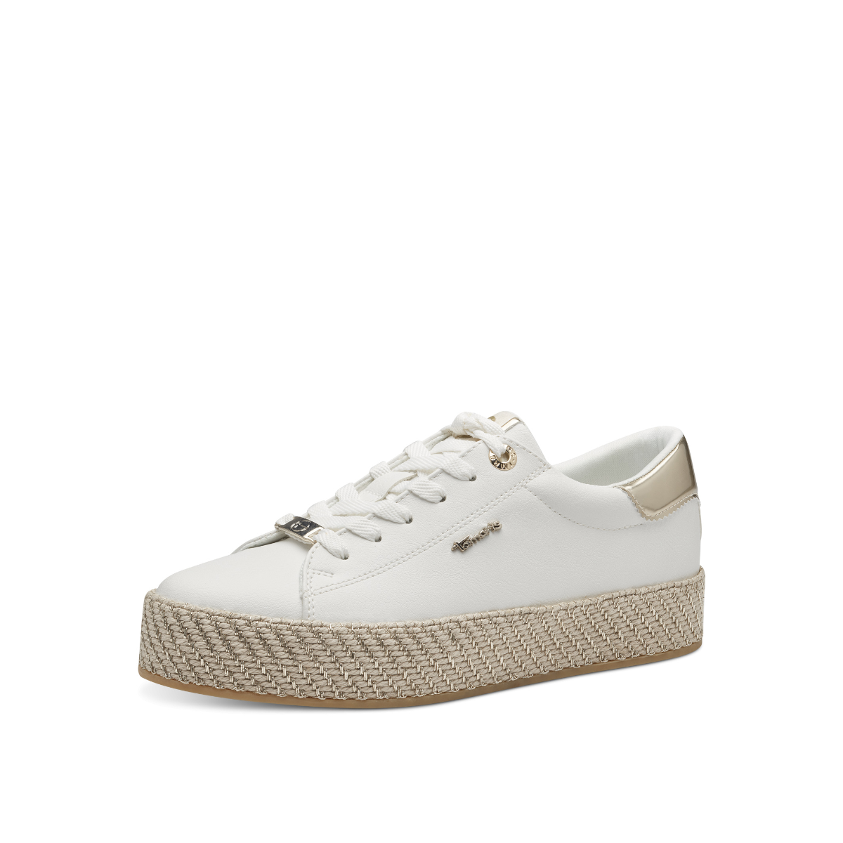 Tamaris ženska patika 1-23713-42 Lak Korak