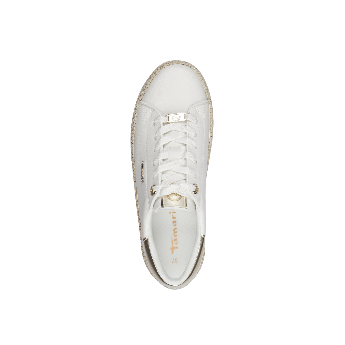 Tamaris ženska patika 1-23713-42 Lak Korak