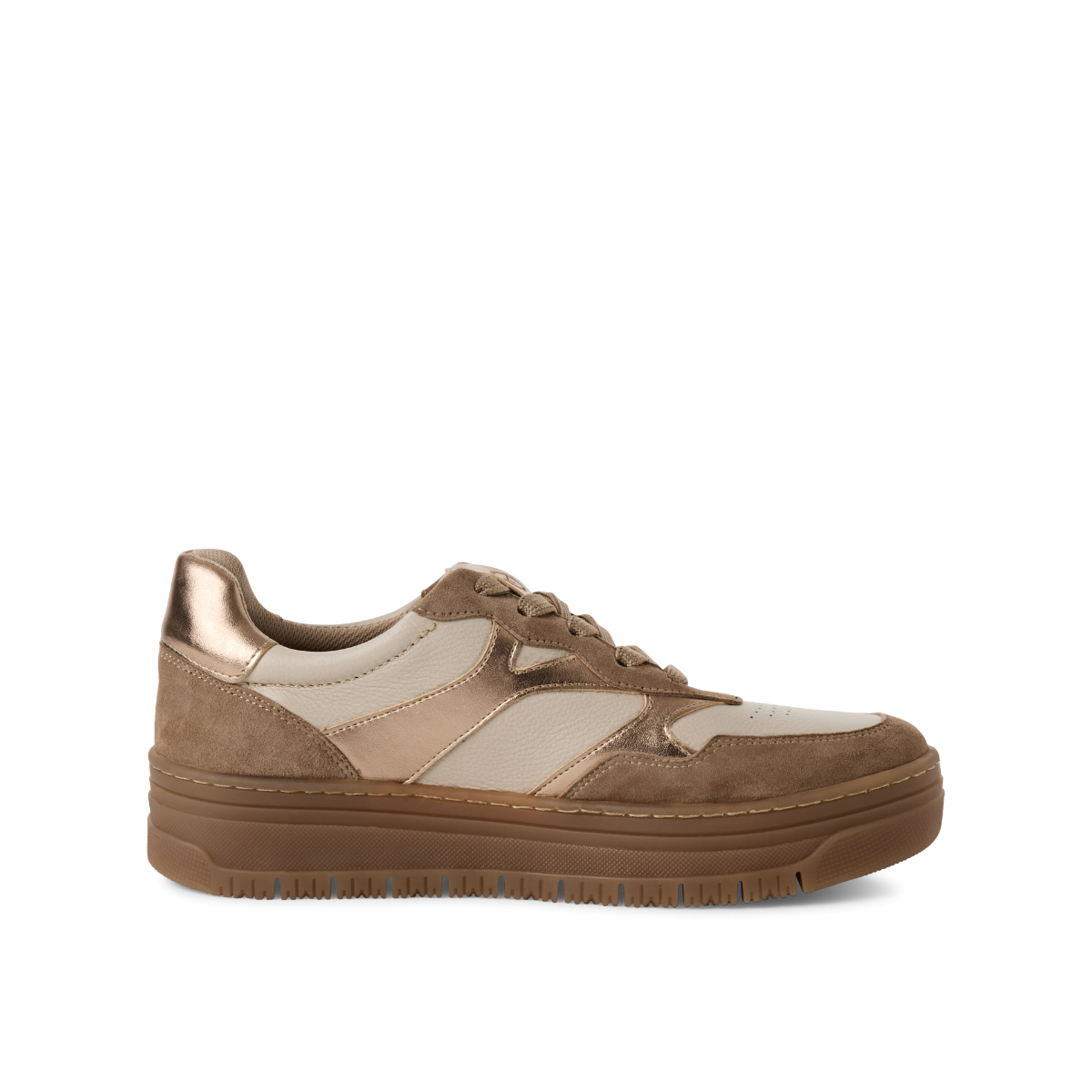 Tamaris ženska patika 1-23717-45 Lak Korak