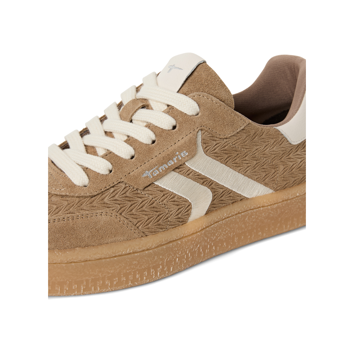 Tamaris ženska patika 1-23723-44 Lak Korak