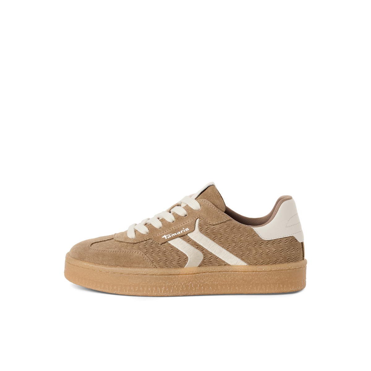 Tamaris ženska patika 1-23723-44 Lak Korak