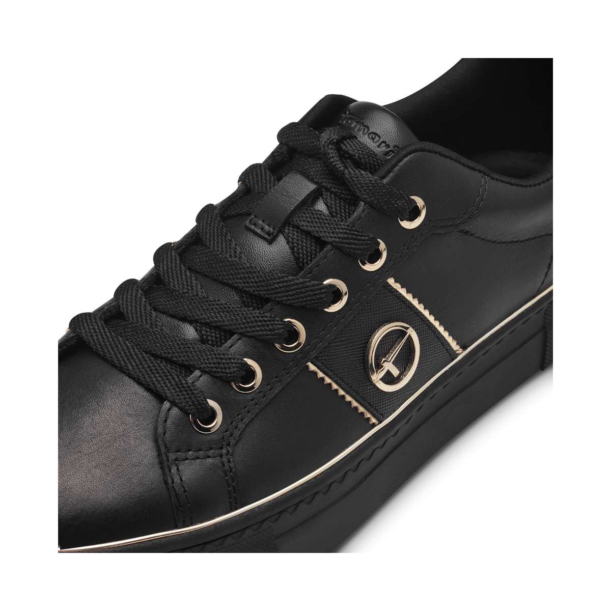 Tamaris ženska patika 1-23724-42 Lak Korak