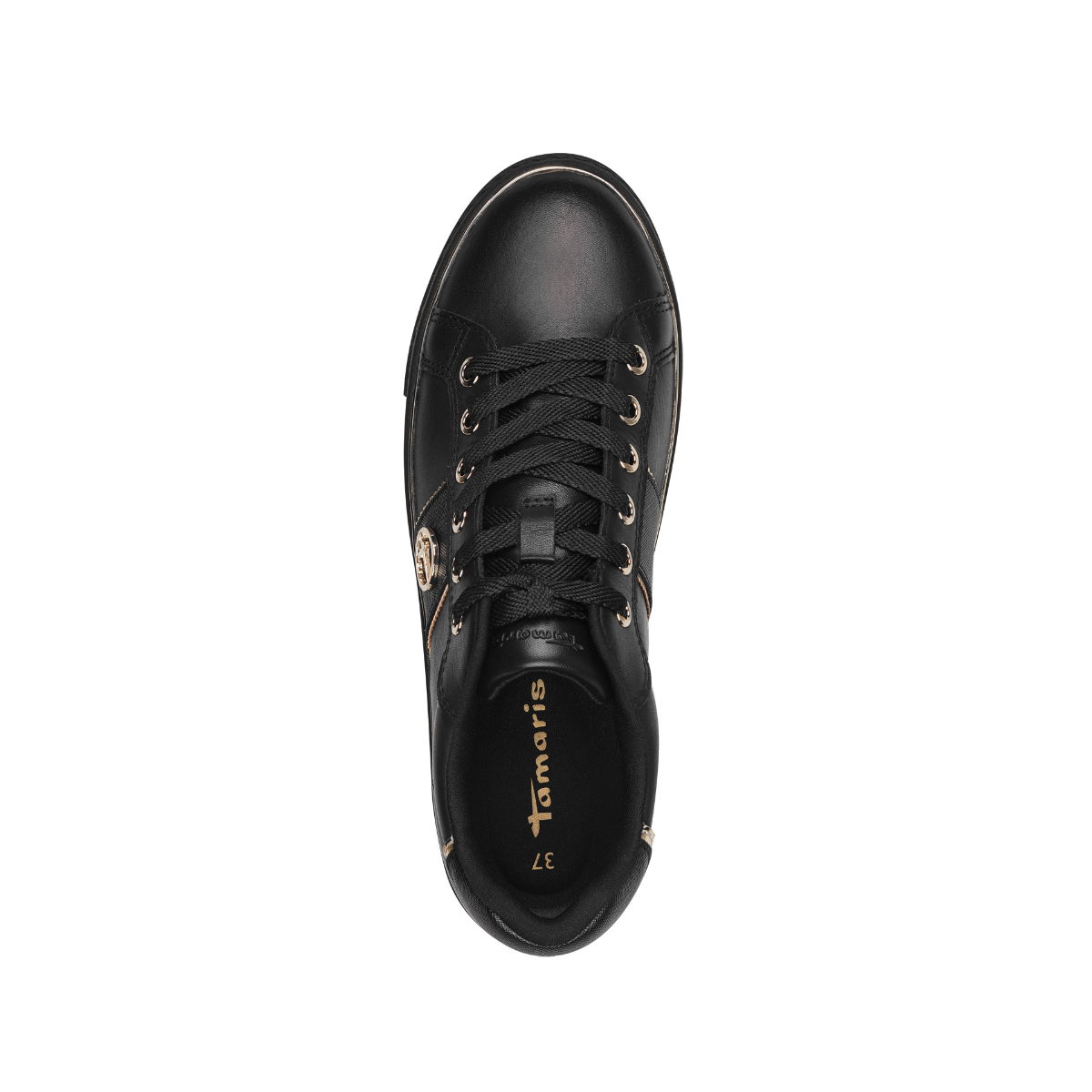 Tamaris ženska patika 1-23724-42 Lak Korak