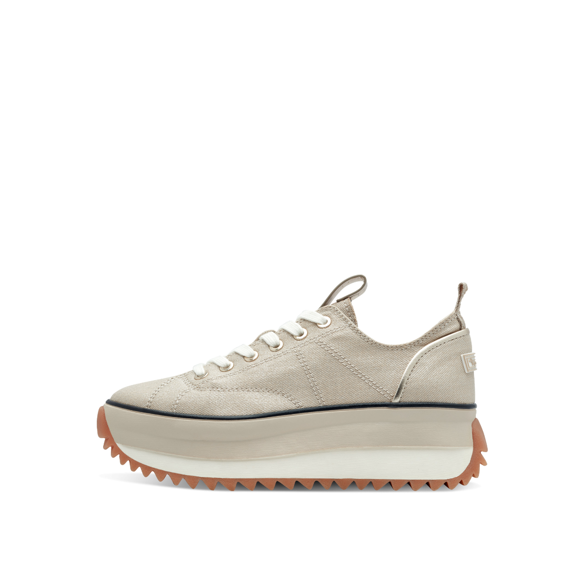 Tamaris ženska patika 1-23731-41 Lak Korak