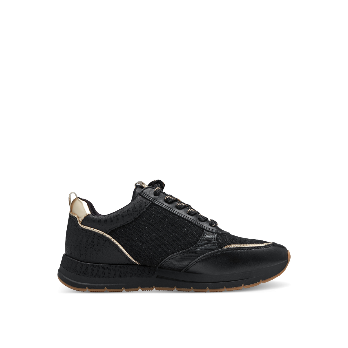 Tamaris ženska patika 1-23732-41 Lak Korak