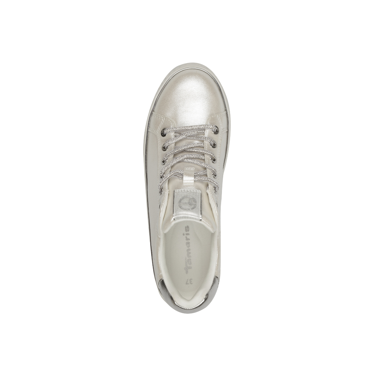 Tamaris ženska patika 1-23751-44 Lak Korak