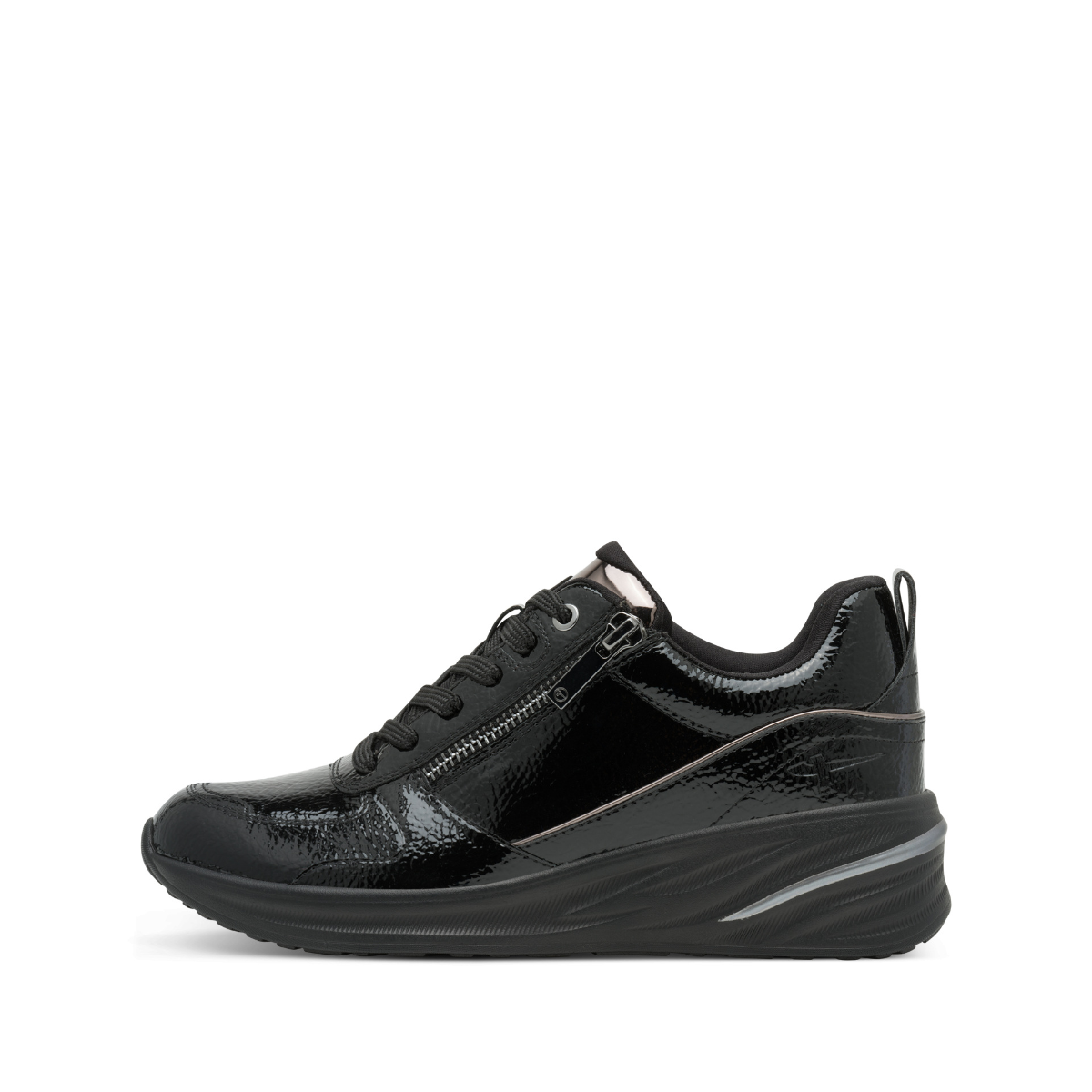 Tamaris ženska patika 1-23754-45 Lak Korak