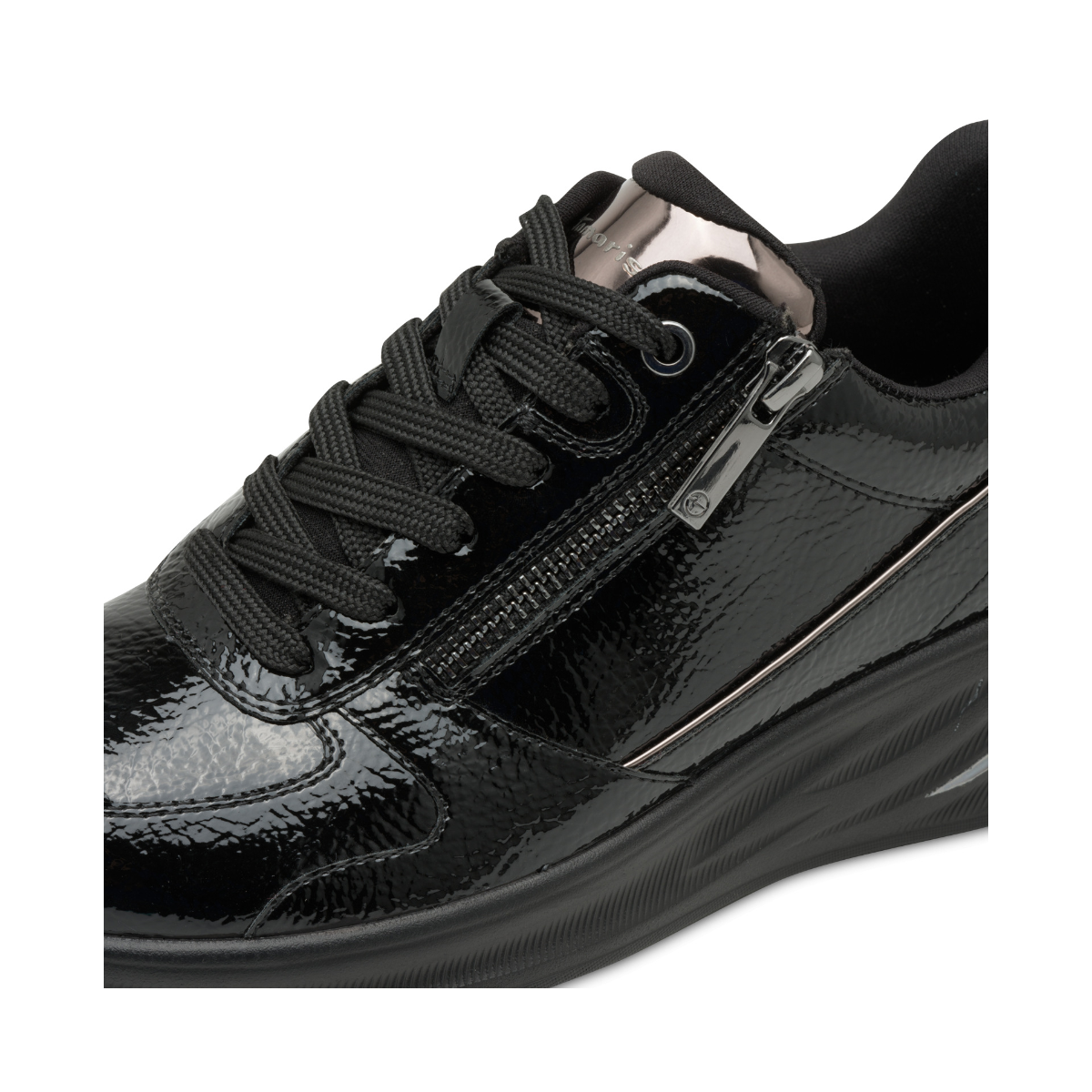 Tamaris ženska patika 1-23754-45 Lak Korak