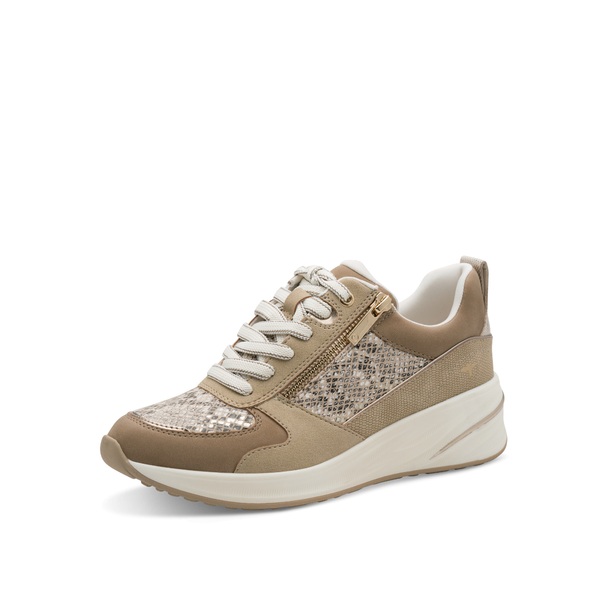 Tamaris ženska patika 1-23754-45 Lak Korak