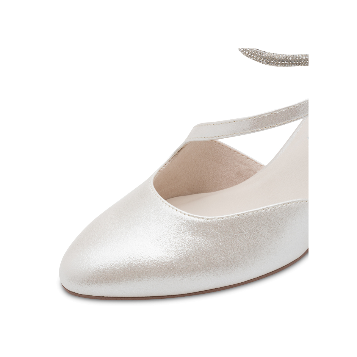 Tamaris ženska polucipela 1-22425-44 Lak Korak