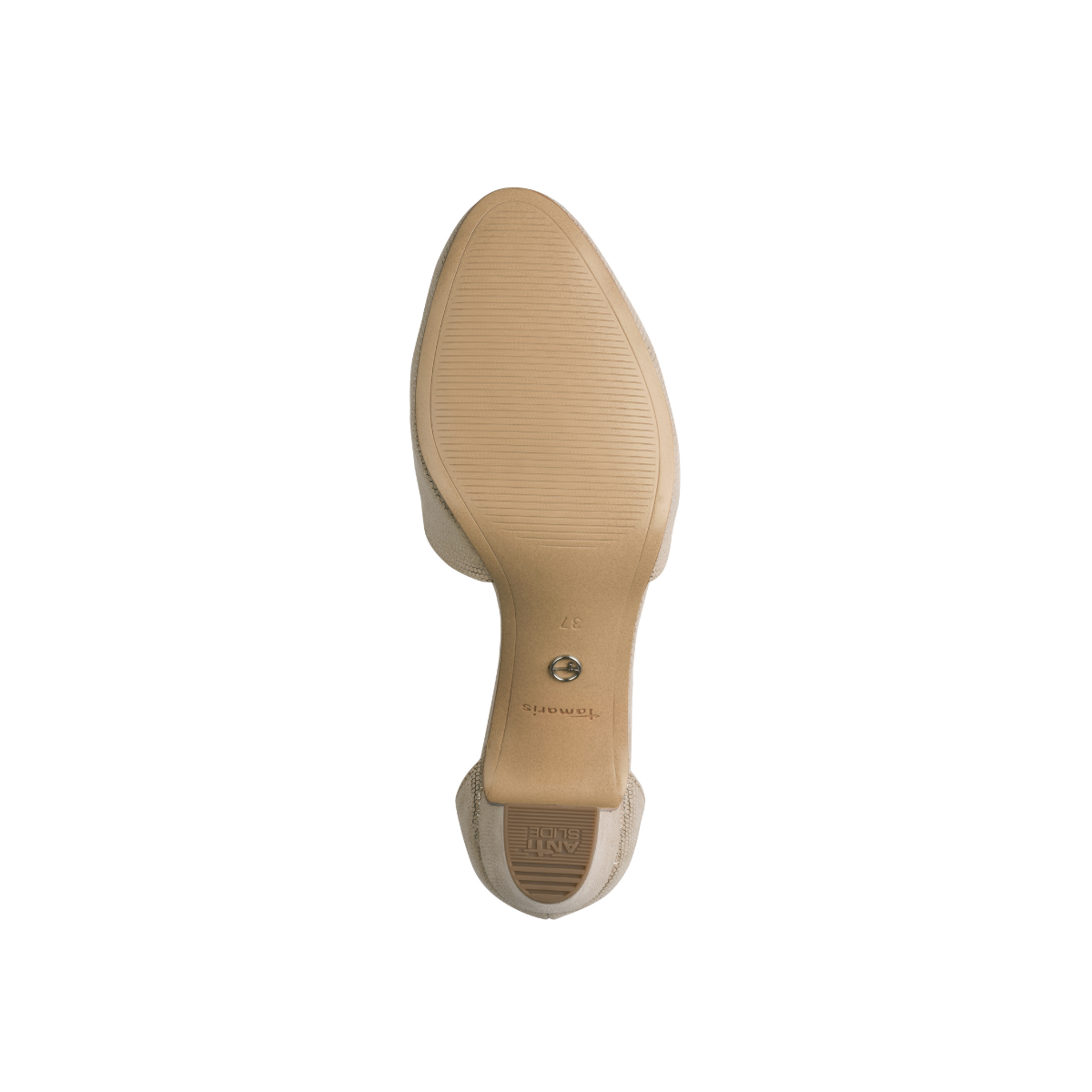 Tamaris ženska polucipela 1-24412-41 Lak Korak