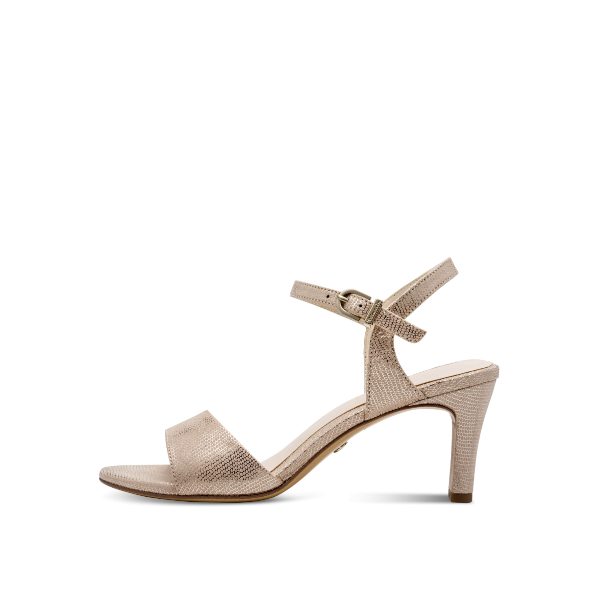 Tamaris ženska sandala 1-28028-42-968 7cm Lak Korak